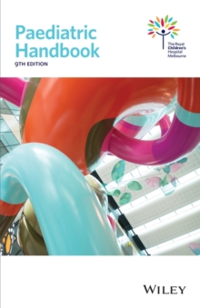 Image for Paediatric Handbook