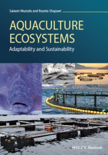 Image for Aquaculture Ecosystems