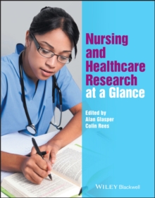 Image for Nursing and Healthcare Research at a Glance