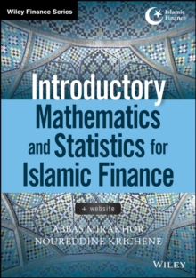 Introductory Mathematics and Statistics for Islamic Finance