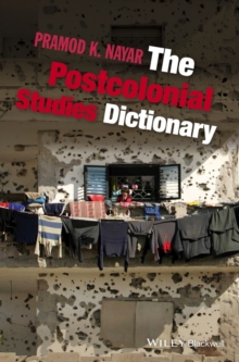 Image for The postcolonial studies dictionary