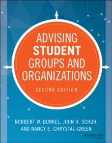 Image for Advising student groups and organizations