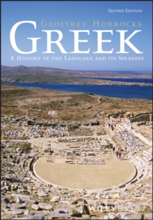 Image for Greek