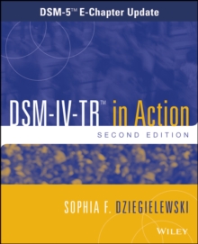 Image for DSM-IV-TR in action