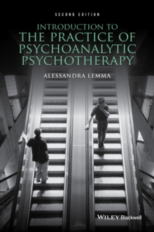 Image for Introduction to the practice of psychoanalytic psychotherapy