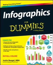 Image for Infographics For Dummies