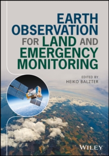 Image for Earth Observation for Land and Emergency Monitoring