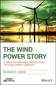 Wind Power Story