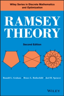 Image for Ramsey Theory