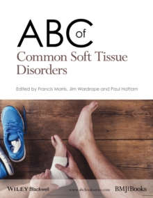 Image for ABC of common soft tissue disorders