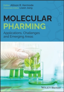 Image for Molecular pharming  : applications, challenges and emerging areas