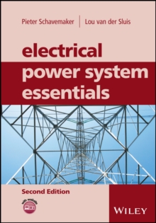 Image for Electrical power system essentials