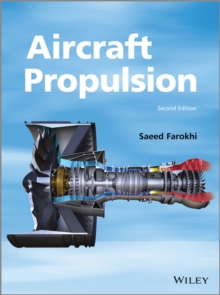 Image for Aircraft propulsion