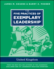 Image for The five practices of exemplary leadership.: (United Kingdom)
