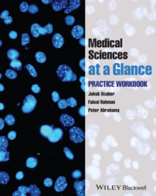 Image for Medical sciences at a glance.: (Practice workbook)
