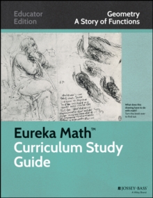 Image for Eureka Math Geometry Study Guide