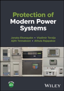 Image for Protection of Modern Power Systems