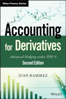 Image for Accounting for derivatives  : advanced hedging under IFRS 9