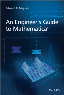 Image for An engineer's guide to mathematica