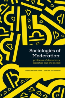 Image for The Sociological Review Monographs 61/2