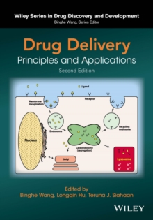 Image for Drug Delivery: Principles and Applications