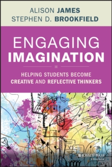 Image for Engaging imagination: helping students become creative and reflective thinkers