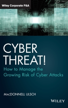 Image for Cyber Threat!