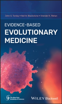 Image for Evidence-Based Evolutionary Medicine
