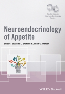 Image for Neuroendocrinology of appetite