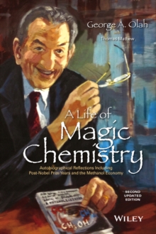 Life of Magic Chemistry