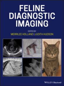 Image for Feline Diagnostic Imaging