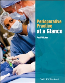 Image for Perioperative practice at a glance