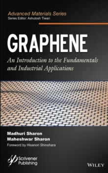 Image for Graphene: an introduction to the fundamentals and industrial applications