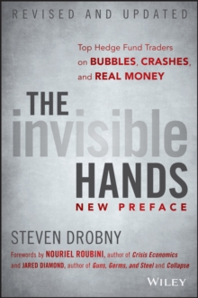 Image for The Invisible Hands
