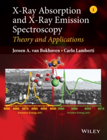 Image for X-Ray Absorption and X-Ray Emission Spectroscopy