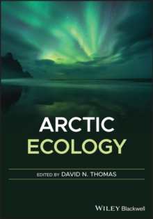 Image for Arctic Ecology