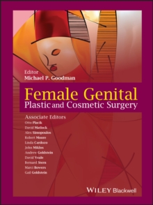 Image for Female genital plastic and cosmetic surgery
