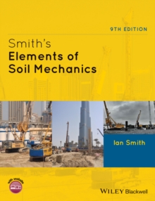 Image for Smith's elements of soil mechanics