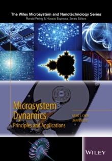 Image for Microsystem Dynamics