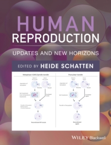 Image for Human reproduction: updates and new horizons