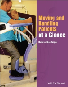 Image for Moving and handling patients at a glance