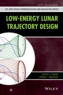 Image for Low-energy lunar trajectory design