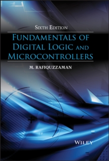 Image for Fundamentals of digital logic and microcontrollers