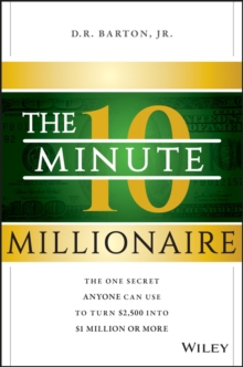 Image for The 30% secret: Wall Street insider reveals shockingly easy trick for making more money than you can spend in two lifetimes