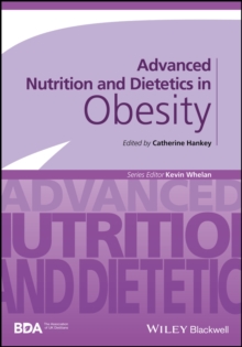 Image for Advanced nutrition and dietetics in obesity