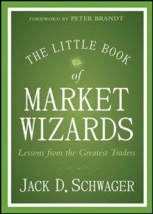 Image for The little book of market wizards: lessons from the greatest traders