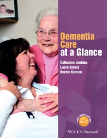 Image for Dementia care at a glance