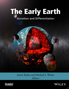 Image for The early Earth