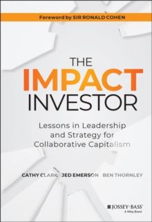Image for The Impact Investor