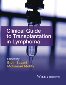 Image for Clinical Guide to Transplantation in Lymphoma